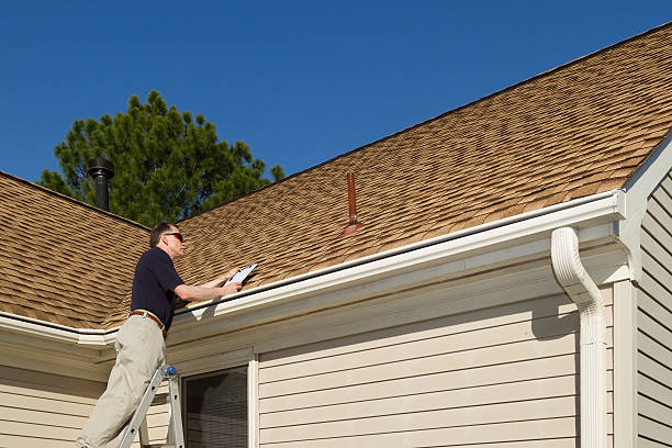 Fast & Reliable Emergency Roof Repairs in Madeira, OH
