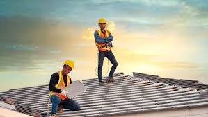 Best Roofing for New Construction  in Madeira, OH